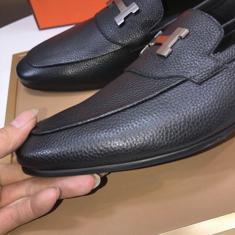 Hermes Business Shoes